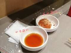 -海底捞火锅(杭州萧山宝龙广场店)