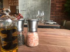 -OGGI TRATTORIA PIZZERIA(深业上城店)