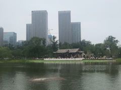 -西海子公园