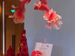 -长白山万达锦华套房酒店