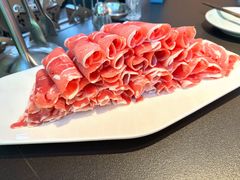 -额尔敦·品质自助(摩尔城店)