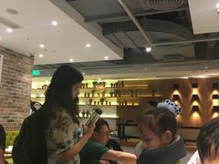 -翠華餐廳(浦东机场T1店)