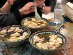 -老谢野馄饨(延安路店)