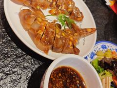 -老北京胡同味道二荤铺(酒仙桥店)
