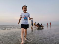 -南汇嘴观海公园