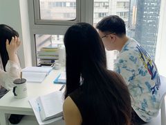-槿言教育·雅思托福·国际教育·小语种培训留学中心(观音桥店)