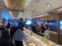 -素满香·Vegan食养自助(天一广场店)