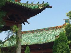 -榆次老城