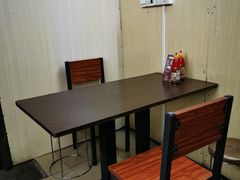 大堂-美食店(华贵路店)