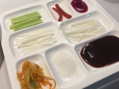 -同喜烤鸭店(光芒店)