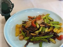-朱仔记食府(江南大道店)