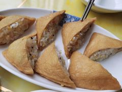 -故乡明太鱼屋(航北路店)