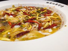-太二酸菜鱼(正大广场店)