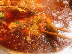 -肖肖酸萝卜鱼火锅(总店)