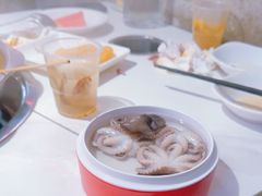 -佰人王串串香火锅(洋珠巷店)