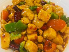 -功德林素菜饭庄(前门店)