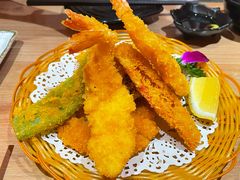 -明治屋(二十三年洪化桥店)