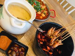 -成都吃客(九眼桥店)