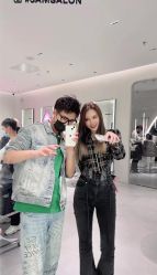-3AM·S HAIR SALON烫发染发接发