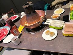 -东来顺饭庄(上地华联店)