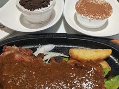 -爱丽丝牛排西餐厅(光谷步行街店)