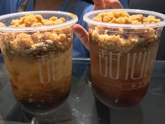 -甜心闲生传统手工冰粉(奎星楼店)