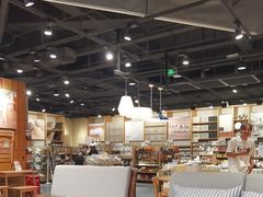 -MUJI无印良品(杭州万象城店)
