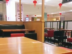 大堂-阿香米线(萧山宝龙广场店)