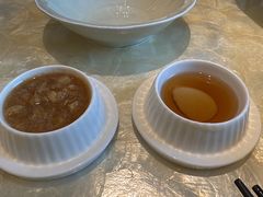 -明湖楼·经典鲁菜山东海鲜(大明湖店)