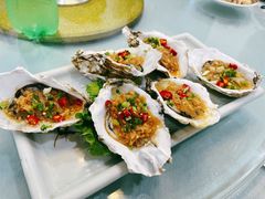 -威海渔村(黄兴路店)