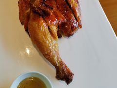 -莲餐厅·湖北菜·潜江小龙虾店(愚园路店)