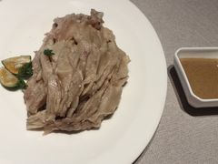 -四季民福烤鸭店(外滩外白渡桥店)