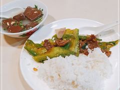 -玲又珑美食(盘福路店)