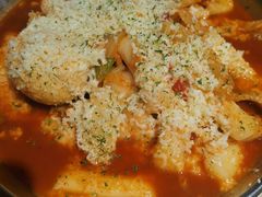 -炒码先生·韩餐炸鸡披萨(西塔店)