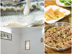 -东坊味道私房菜·地道顺德菜(大良店)