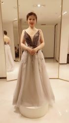 -GRACE KELLY婚纱与礼服(北京店)