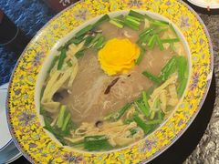 -一记洛阳菜·糖醋小排·水席(十字街店)
