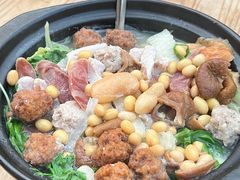 -陆师傅砂锅烫菜(圆通街店)