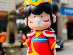 -中国观音故里广德景区