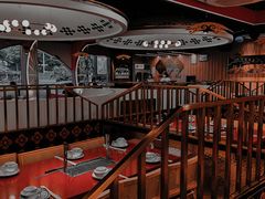 大堂-牧人烤全羊(江海大道店)