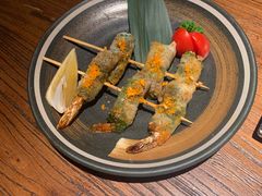 -京鹿料理(荟聚店)