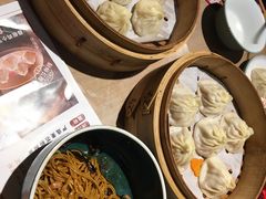 -弄堂小笼包(天津南开大悦城店)