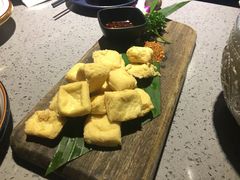 -觅山云南菜(泊富ICITY店)