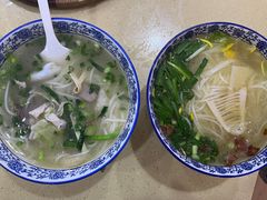 -桥香园云南过桥米线(金马碧鸡店)