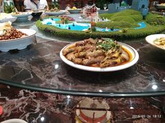-一块豆腐·海鲜·家常菜(李沧书院路店)