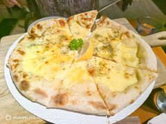 -巴别塔法餐舍(合作路店)