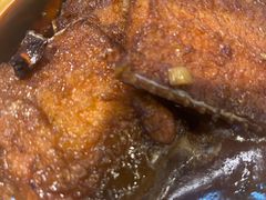 -老浒记烤鸭-北京菜(琉璃厂店)