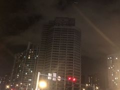 -景城大酒店-中餐厅