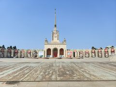 -聚首堂·特色小吃·肘子·炙子烤肉烤串(什刹海德胜门店)