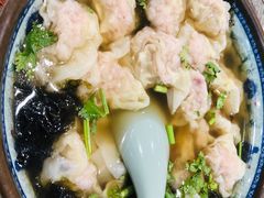 -老谢野馄饨(延安路店)